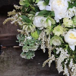 Meet your Posher, Lydia